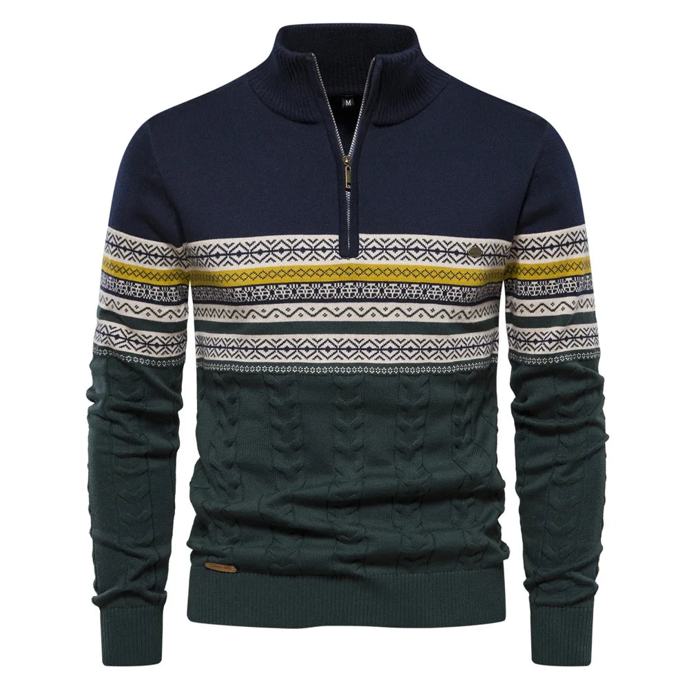 Marine bleu / 3XL
