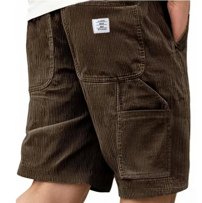 Marron / 5XL