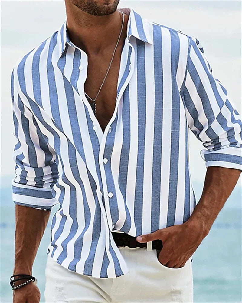 Bleu / XS