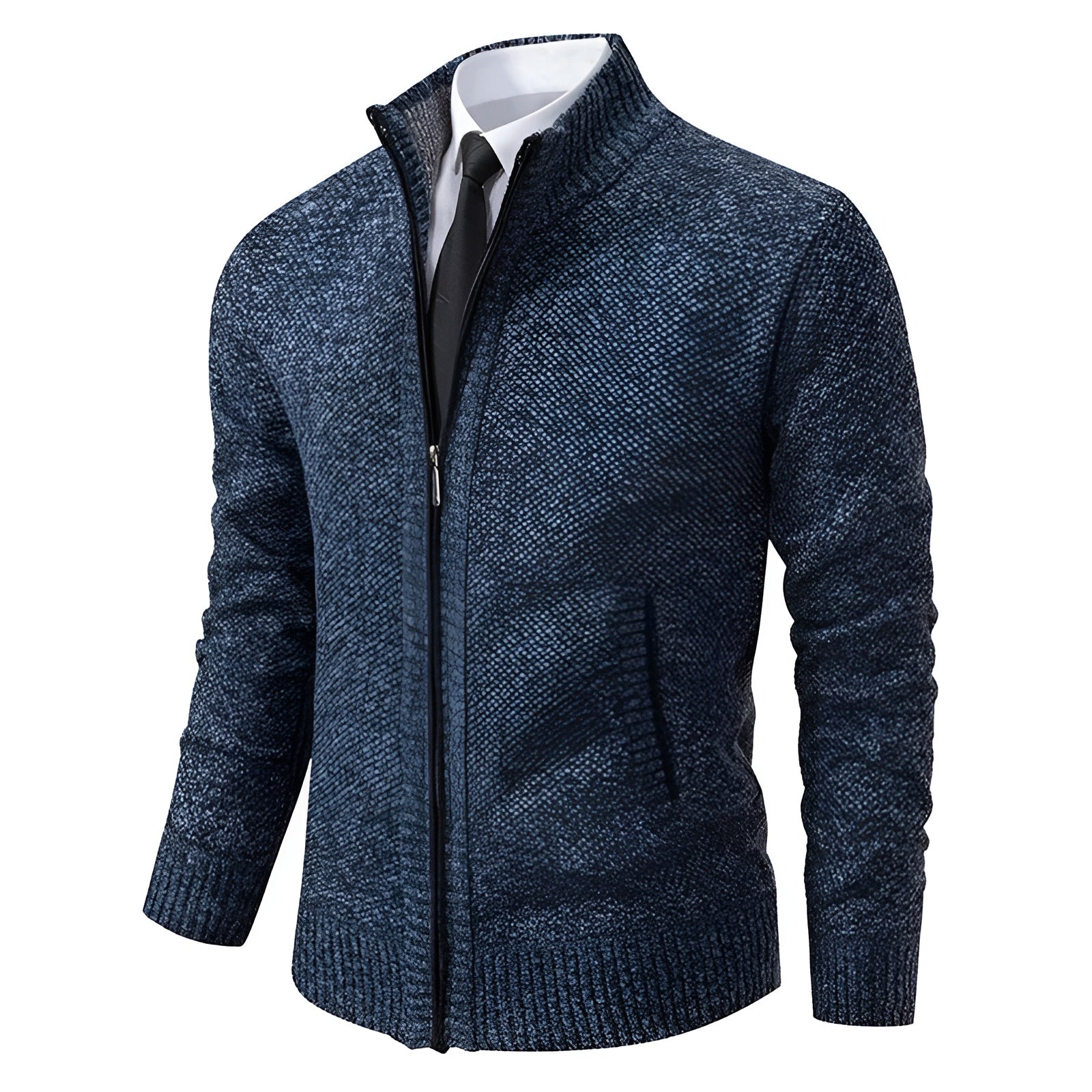 Bleu / 3XL