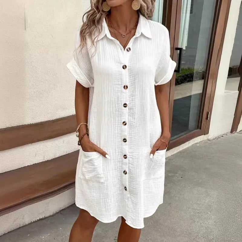 Blanc / XS