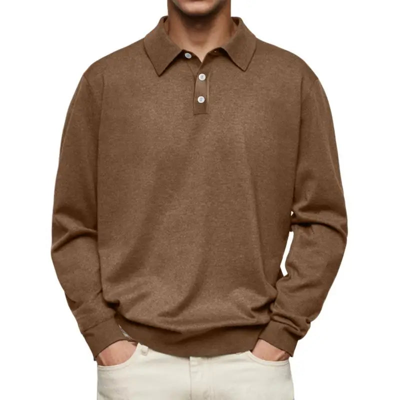 Marron foncé / 4XL