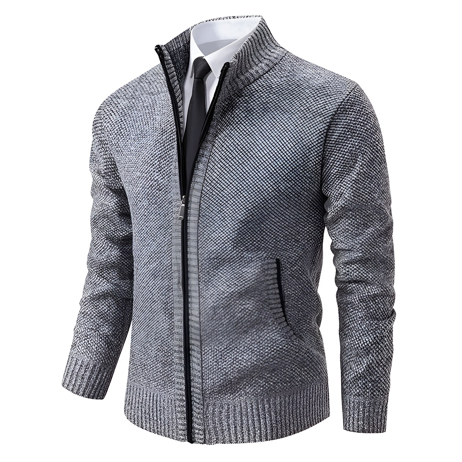 Gris / 3XL