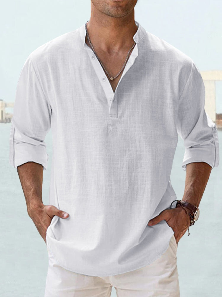 Blanc / 5XL