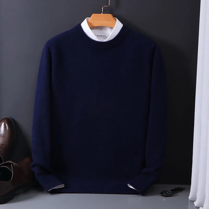 Bleu foncé / XXXL