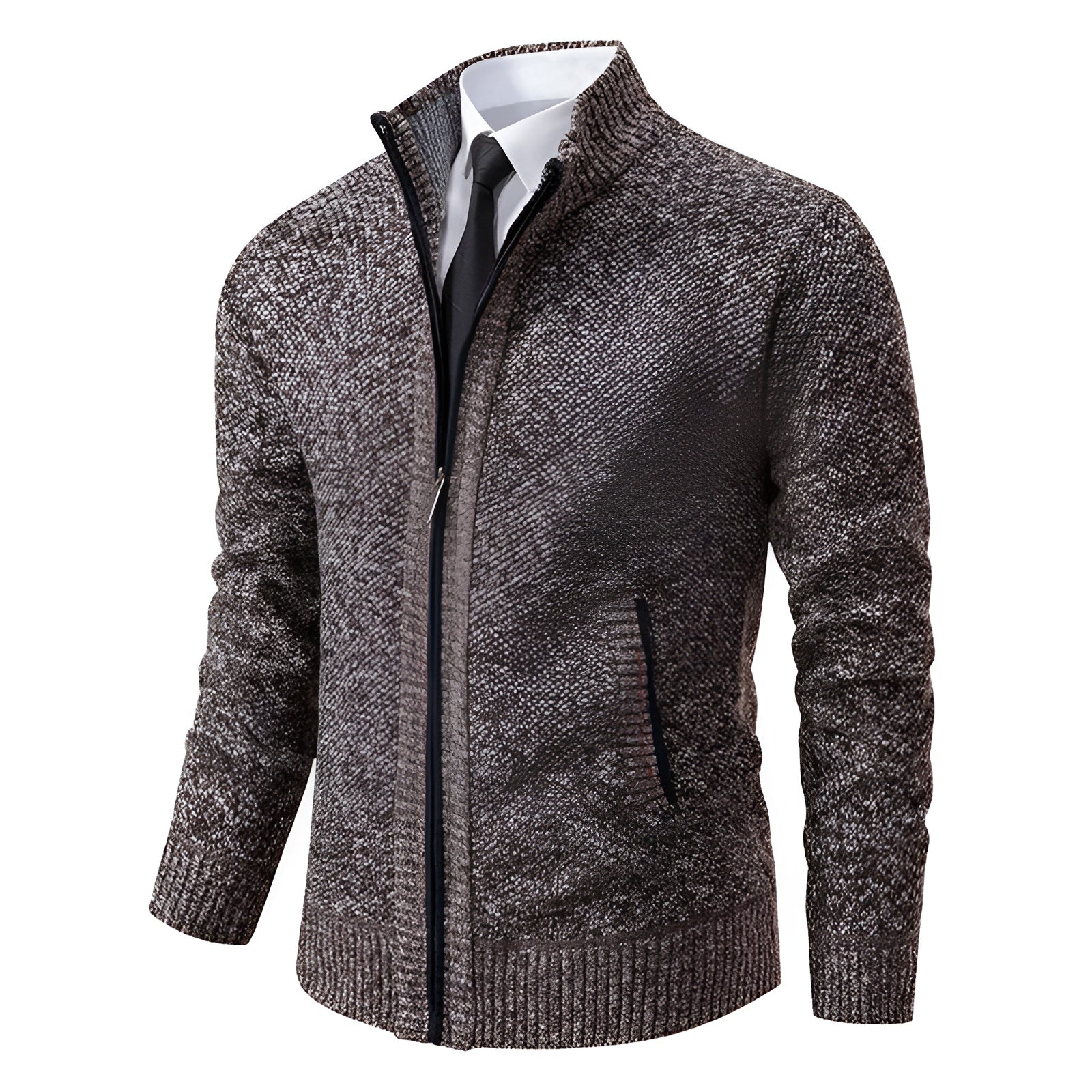 Marron / 3XL