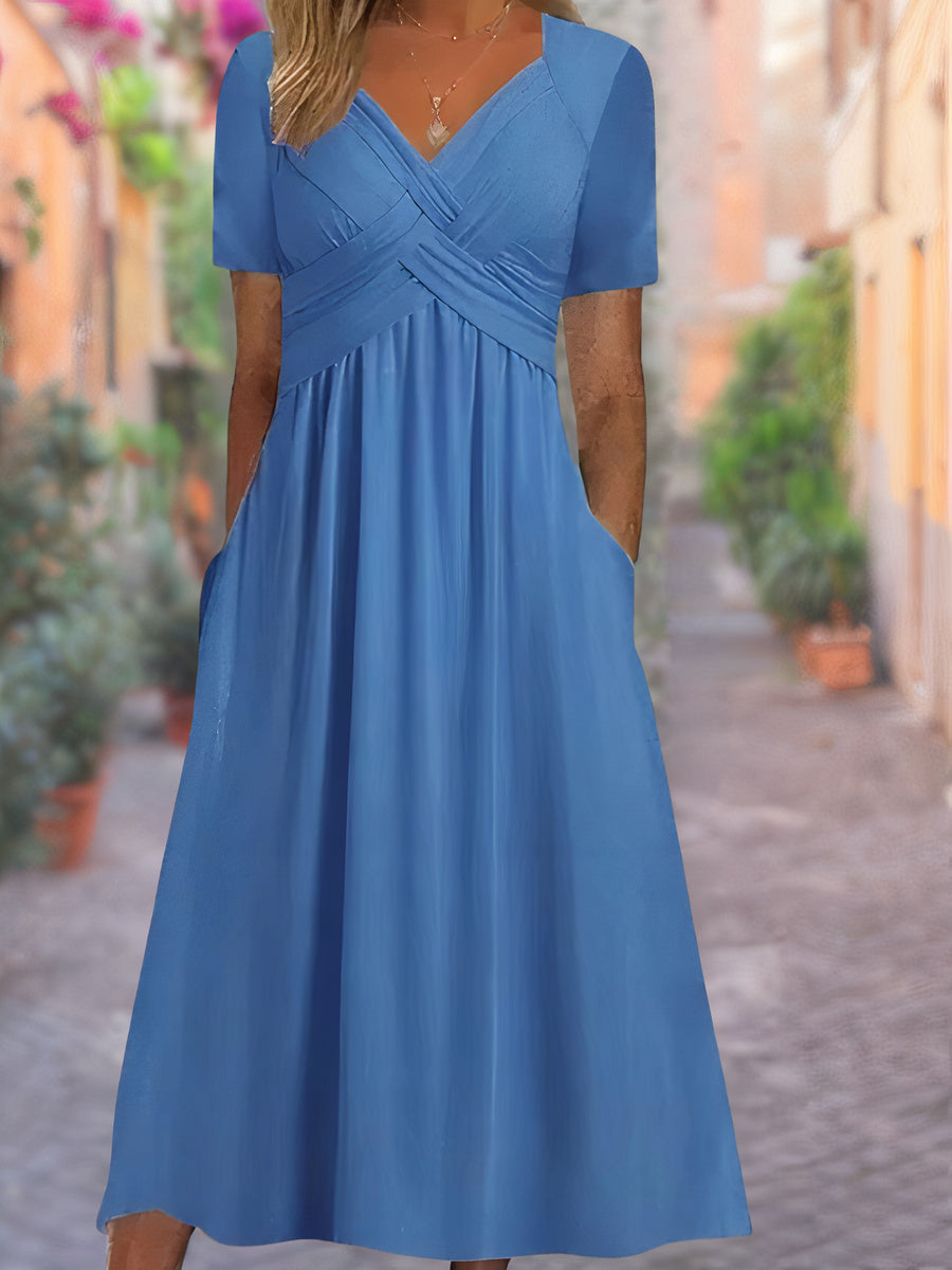 Bleu / S