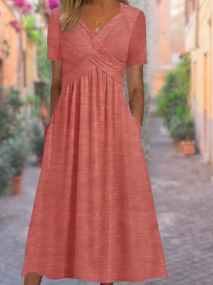 Rose / 3XL