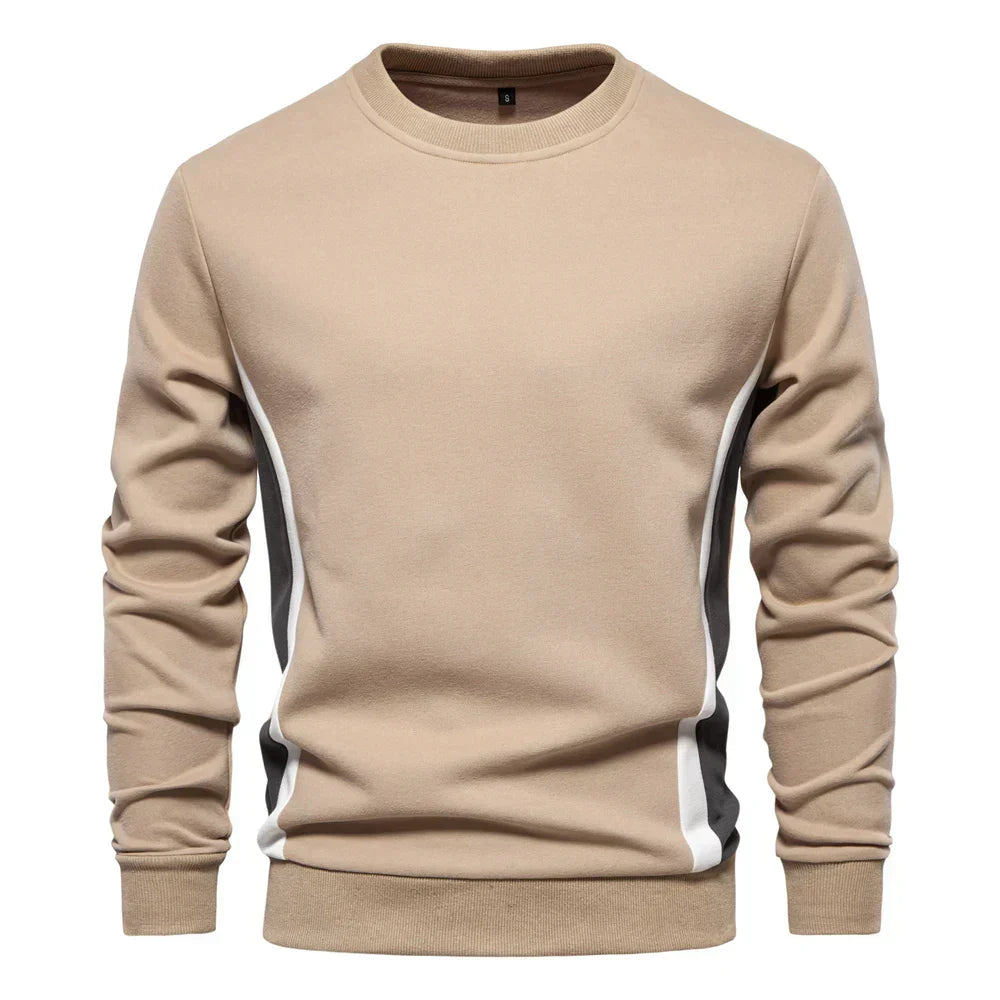 Beige / S