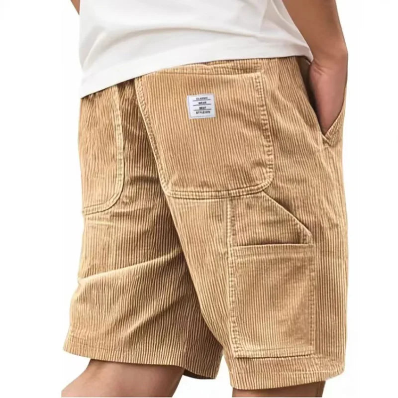 Kaki (Bientôt épuisé) / S