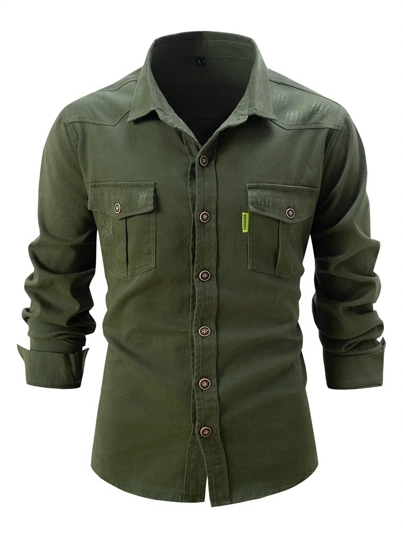 Vert / 3XL