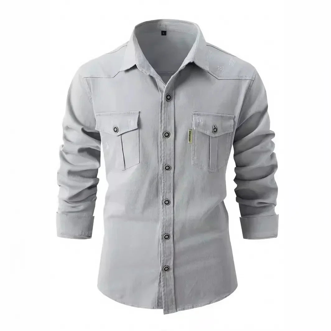 Gris Clair / S