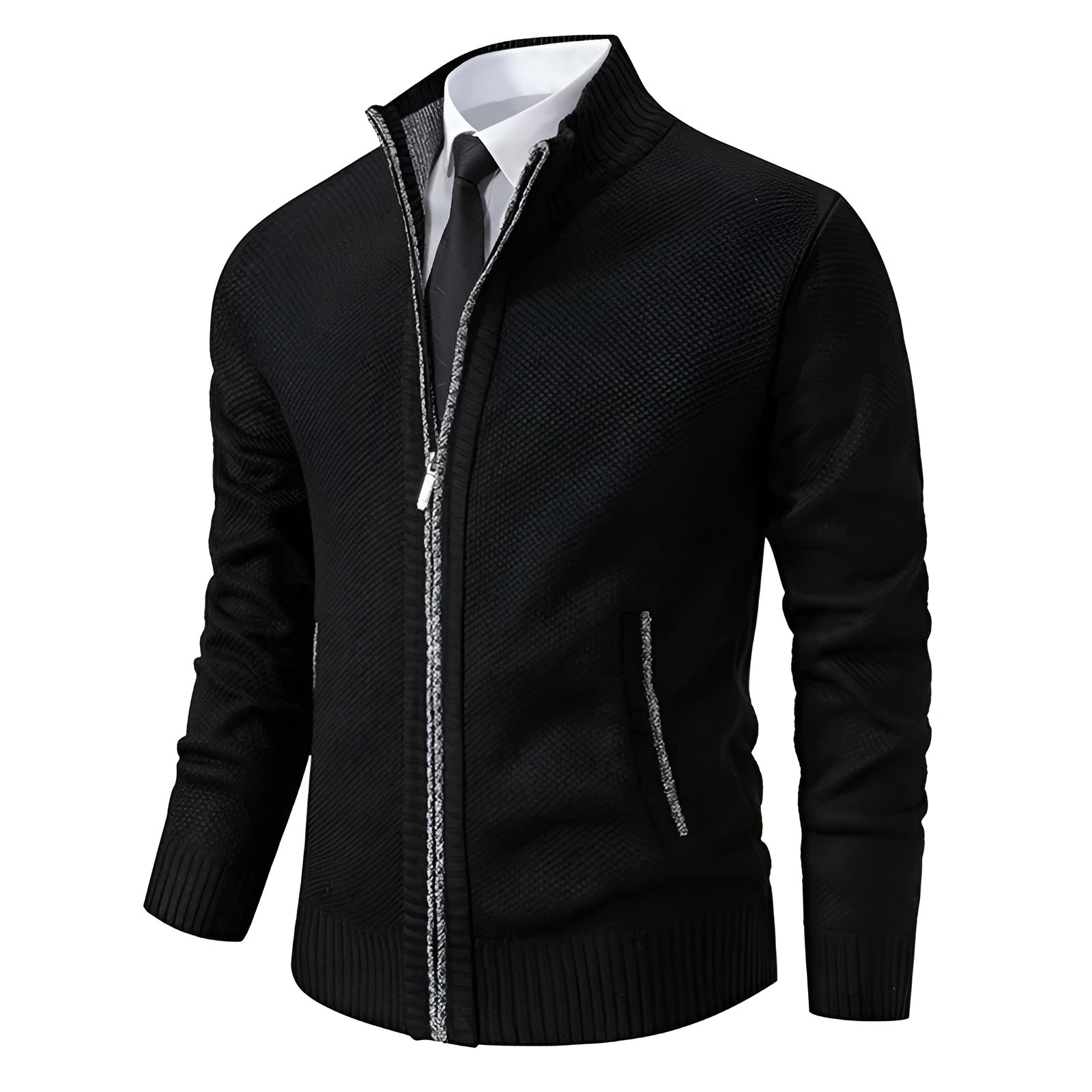 Noir / 3XL