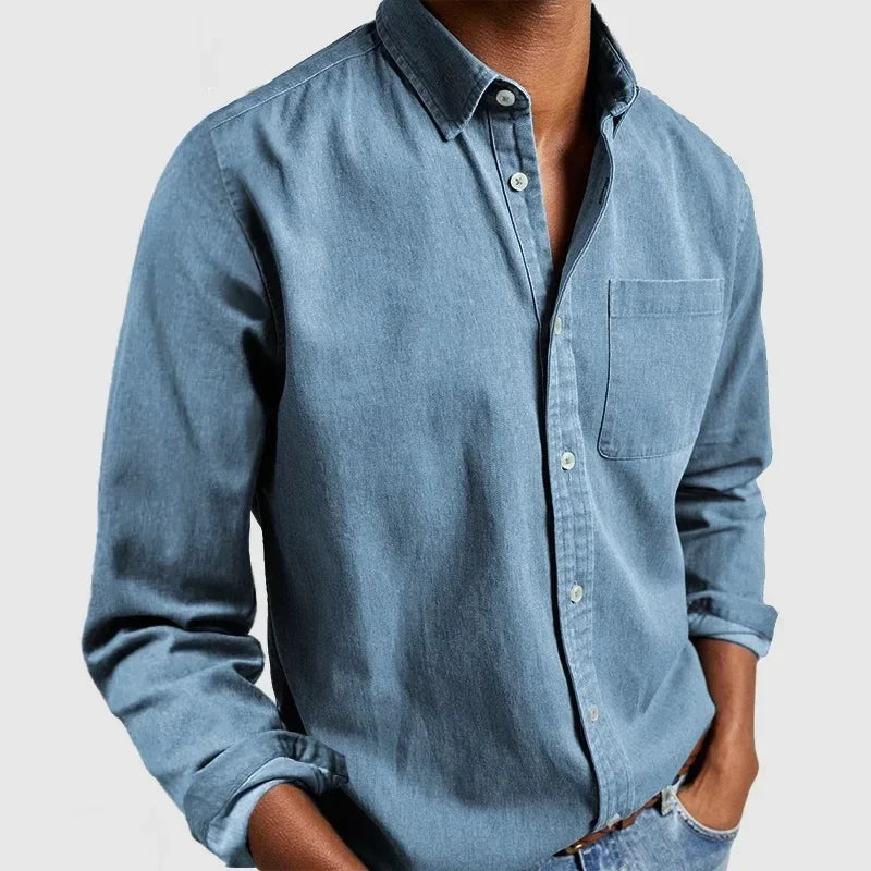 Bleu clair / S