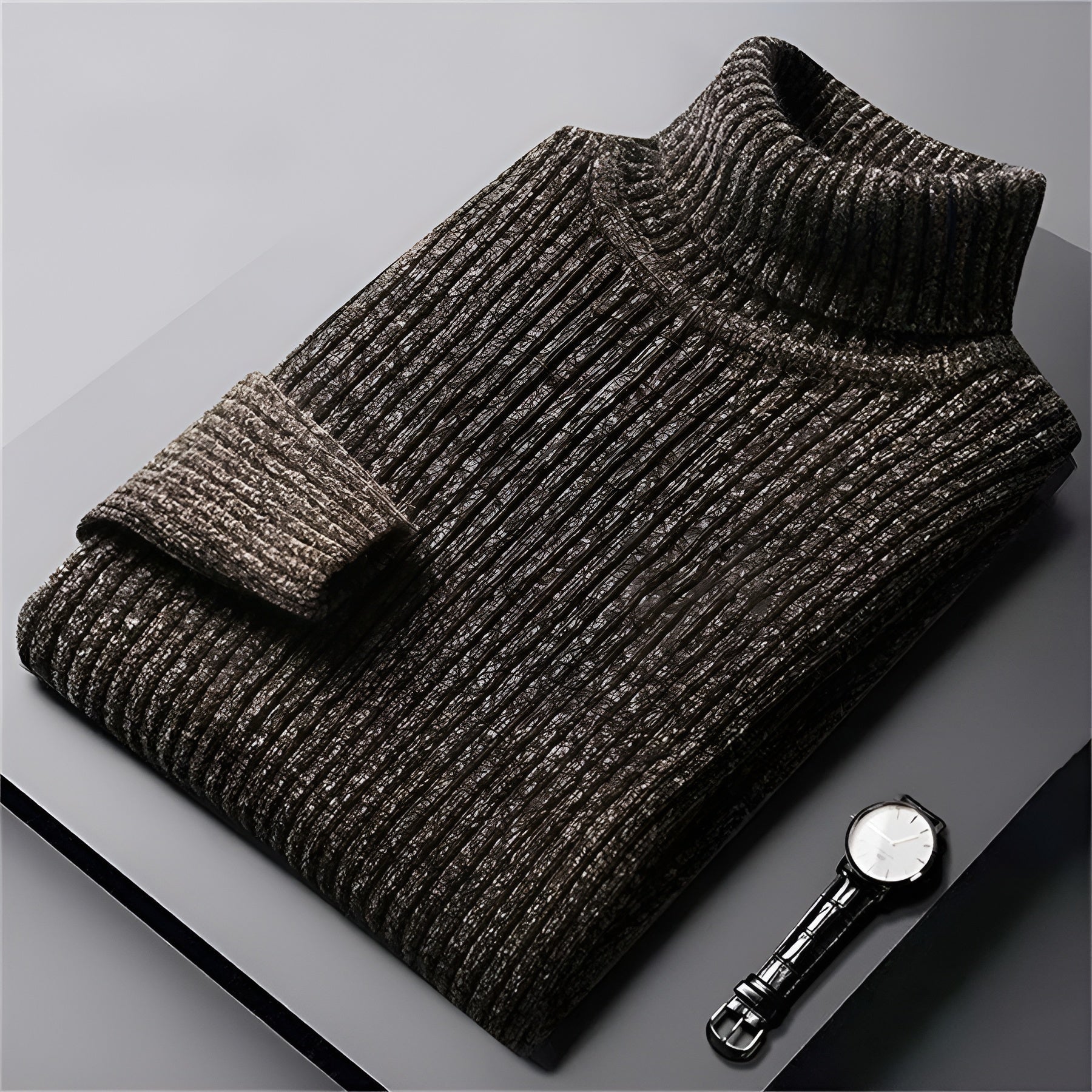 Marron / 2XL