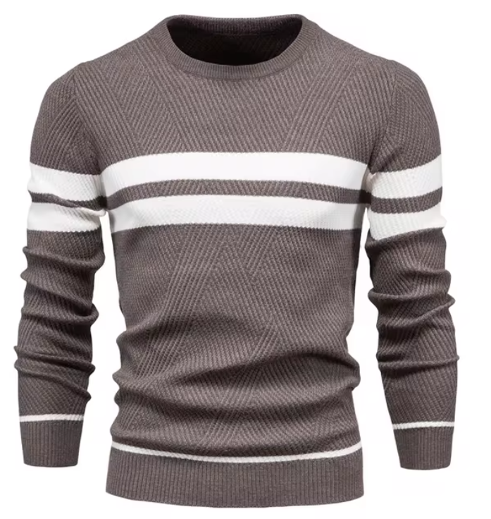 Marron / S