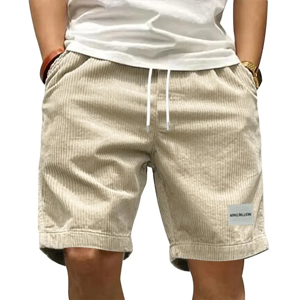 Beige / 4XL
