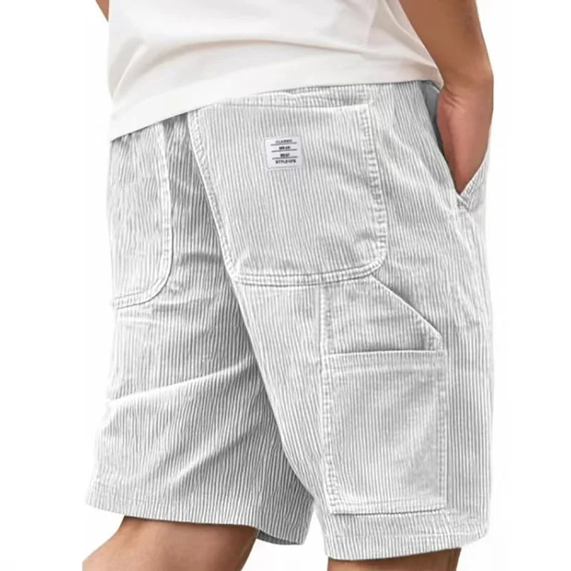 Blanc / 5XL
