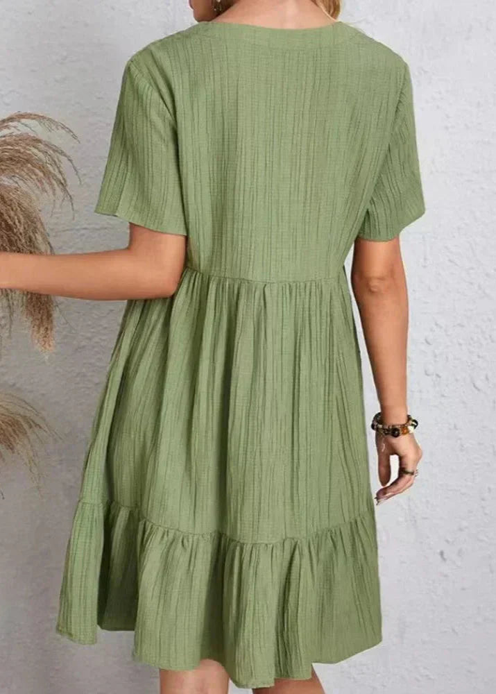 Vert (Bientôt épuisé) / S