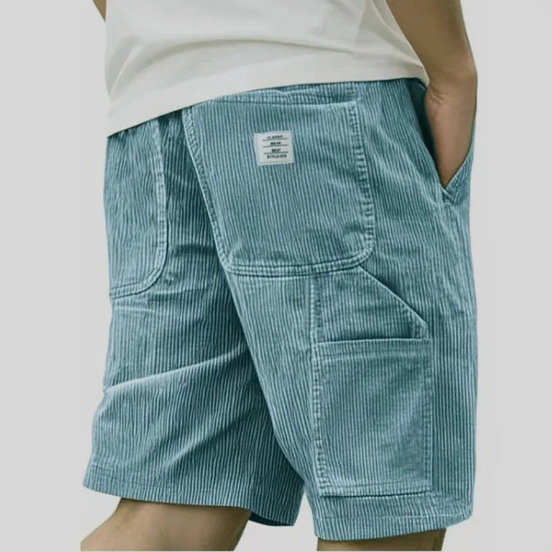 Bleu Ciel / 5XL
