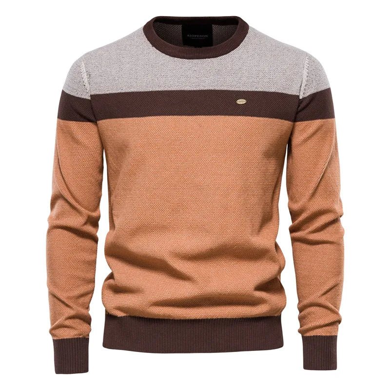 Marron / 3XL