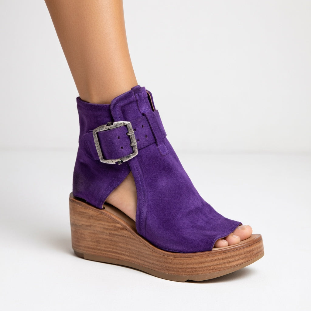 Violet / 36