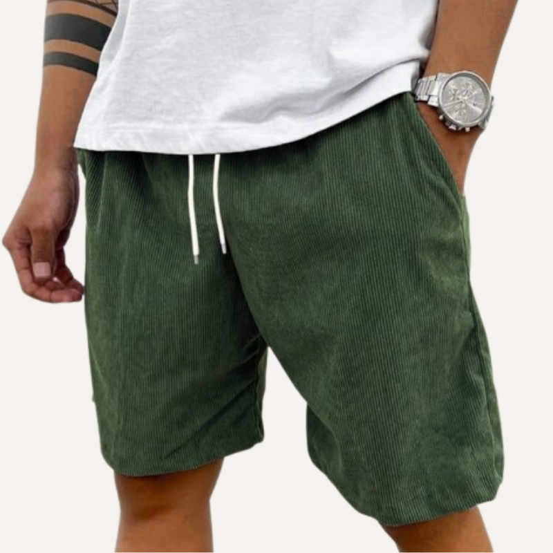 Vert (Presque épuisé) / S