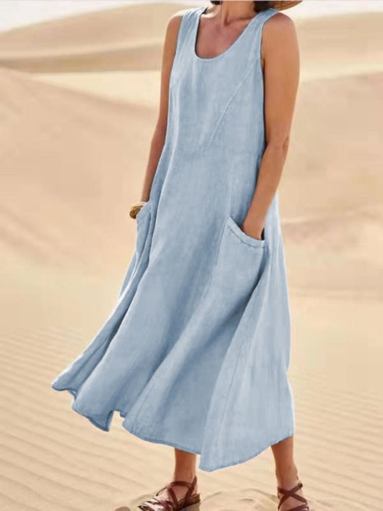 Bleu Clair / 3XL