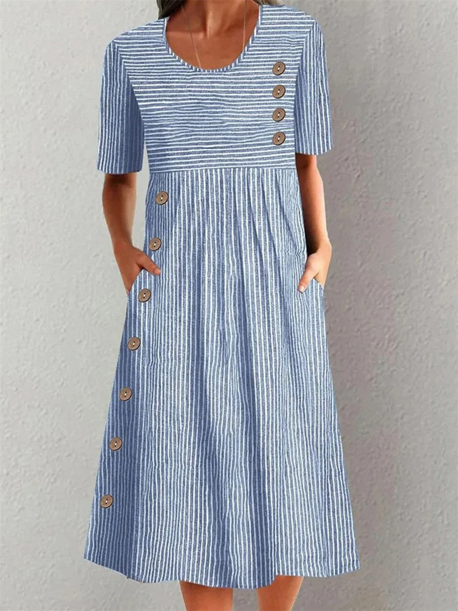 Bleu / XS