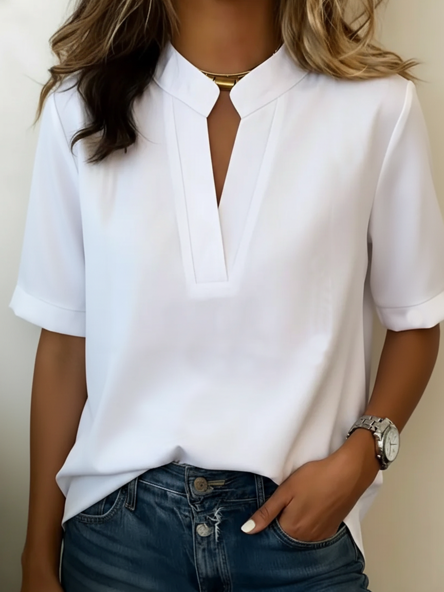 Blanc / 3XL