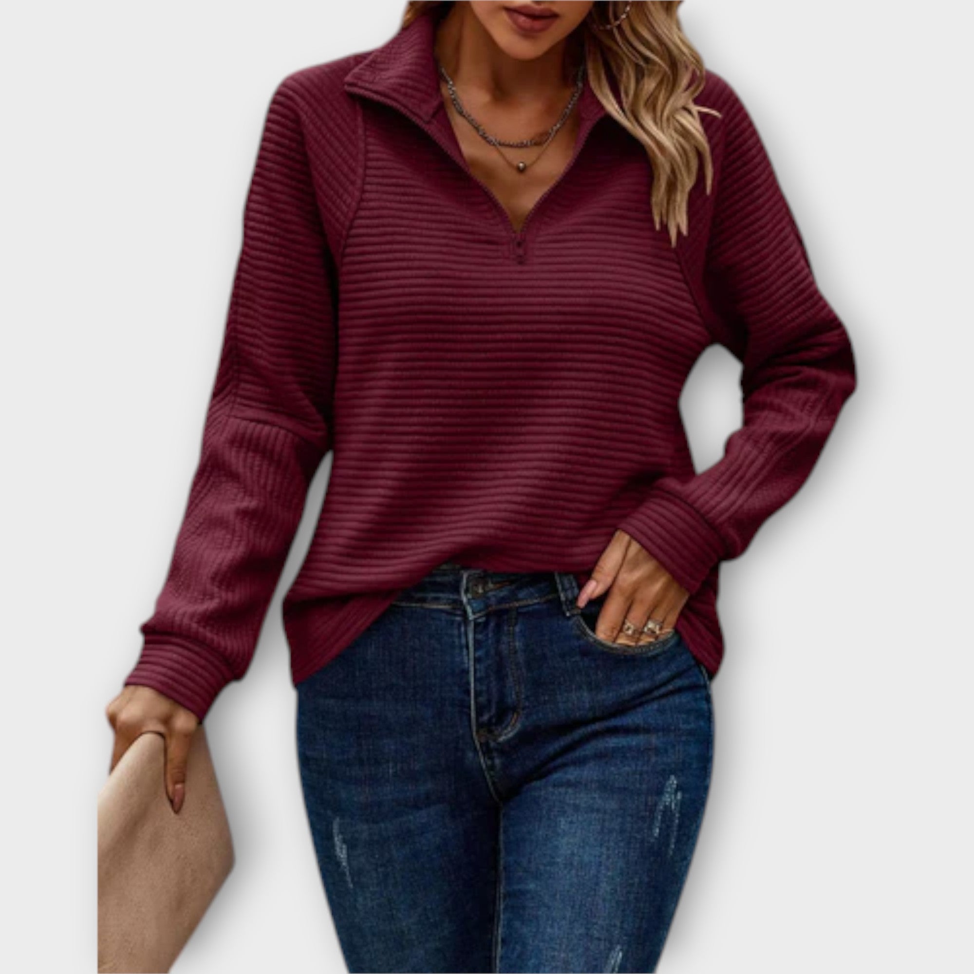 Rouge / XXL
