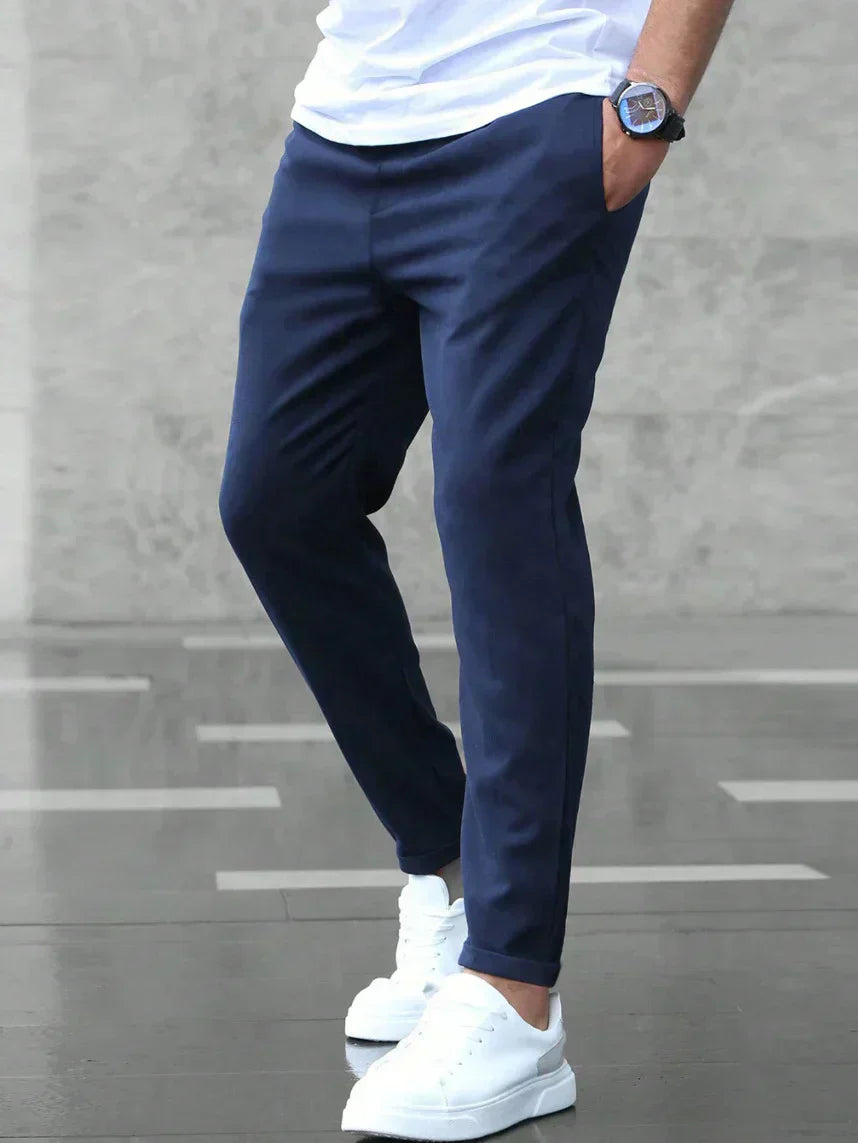Bleu marine / 2XL