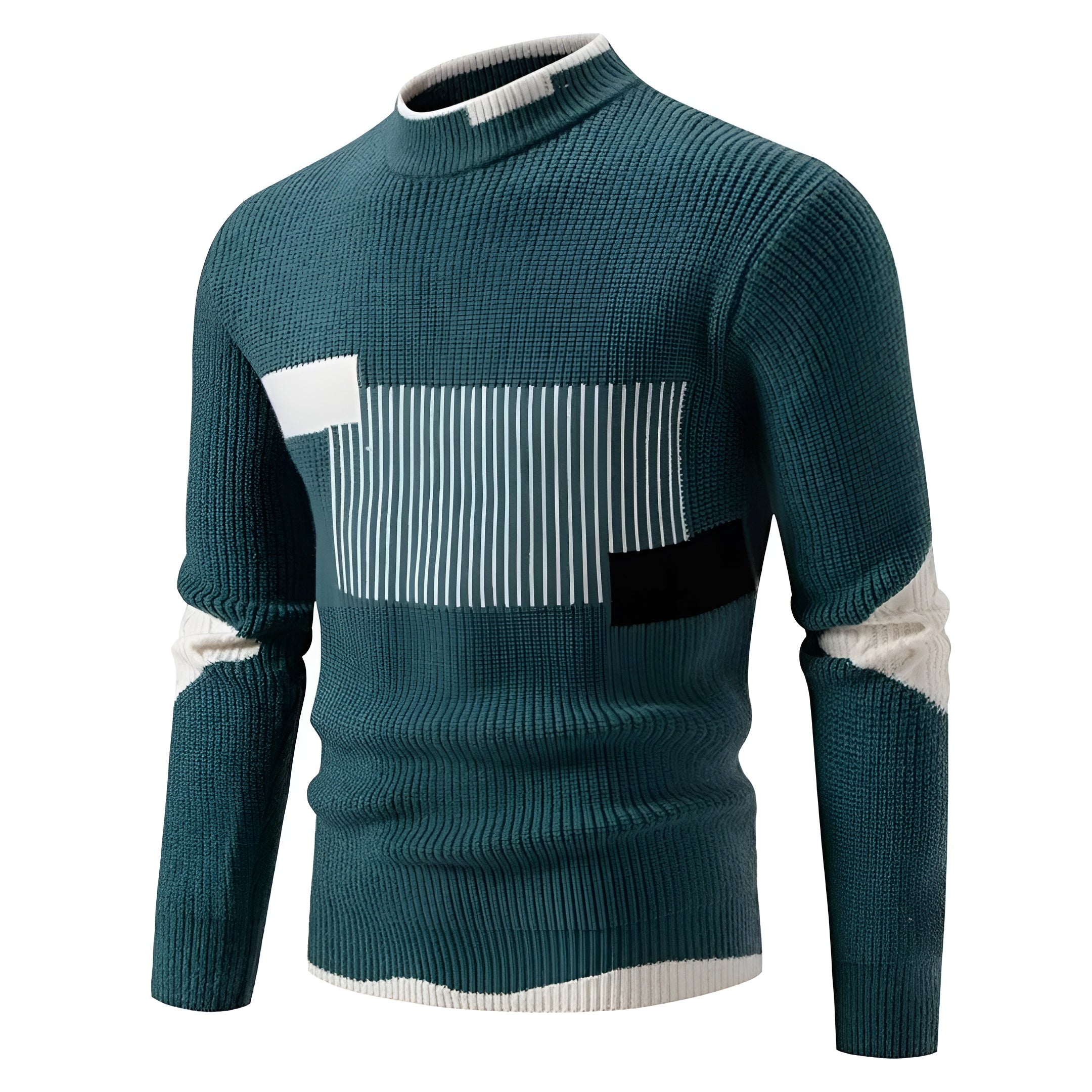 Vert géométrique / XS